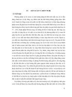 Đánh giá và so sánh phương pháp xử lý ozone với một số phương pháp xử lý vải tơ tằm truyền thống p4
