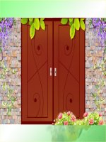 Toán 6 chương trình mới  Bài 6: Hình có tâm đối xứng tiết 1