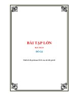 thiết kế đồ gá khoan lỗ giá đỡ (có bản vẽ)  contact: sp.doga.sp@gmail.com để nhận file cad bản vẽ