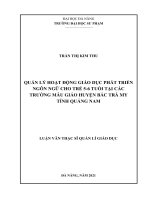 ĐẠI học đà NẴNG 