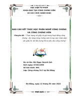 Chuyên đề “ thực trạng về giấy tờ giả trong hoạt động công chứng   kỹ năng công chứng viên trong việc nhận diện các giấy tờ, tài liệu trong hồ sơ yêu cầu công chứng” (2) 