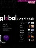 Global  eworkbook 