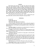 BÀI 9Giai cấp và đấu tranh giai cấp