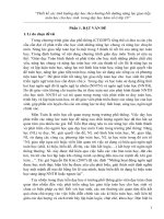 (SKKN mới NHẤT) thiết kế các tình huống dạy học theo hướng bồi dưỡng năng lực giao tiếp toán học cho học sinh  trong dạy học hàm số ở lớp 10 