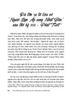 Ebook Giao điểm giữa hai nền văn hóa Việt Nam và Nhật Bản: Phần 2