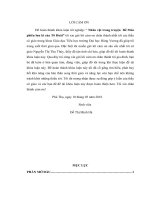 Nhân vật trong truyện dế mèn phiêu lưu kí của tô hoài 