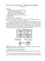 Giáo trình Quản trị hệ thống Webserver và Mailserver (Nghề: Quản trị mạng - Cao đẳng): Phần 2 - Trường CĐ Kỹ thuật Việt Đức