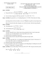 de tuyen sinh lop 10 chuyen mon toan chuyen toan nam 2021 2022 so gddt quang nam