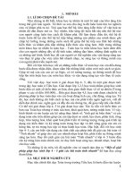 (SKKN mới NHẤT) một số giải pháp giúp học sinh lớp 4 5 giải các bài toán tính nhanh 