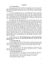 (SKKN mới NHẤT) một số giải pháp nâng cao chất lượng bồi dưỡng học sinh giỏi môn toán qua việc ứng dụng bất đẳng thức côsi giải bài toán hình học lớp 9  