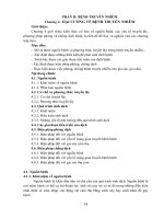 Giáo trình Vi sinh vật và bệnh truyền nhiễm: Phần 2 - Trường CĐ Nông Lâm Đông Bắc