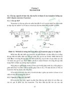 Bài giảng Kỹ thuật điện tử (2)