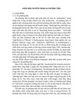 Nhập môn truyền thông đa phương tiện