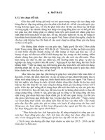 Một số biện pháp giáo dục giá trị sống và rèn luyện kĩ năng sống cho học sinh lớp chủ nhiệm (sáng kiến kinh nghiệm lĩnh vực chủ nhiệm) 