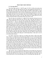 Biện pháp xây dựng ban cán sự góp phần nâng cao chất lượng lớp chủ nhiệm (sáng kiến kinh nghiệm lĩnh vực chủ nhiệm) 