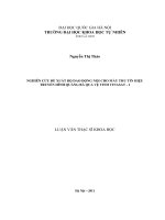 (LUẬN văn THẠC sĩ) nghiên cứu đề xuất bộ dao động nội cho máy thu tín hiệu truyền hình quảng bá qua vệ tinh vinasat   1  luận văn ths  kỹ thuật điện tử   viễn thông 60 44 03 