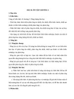 Bài 18  ket noi tri thuc hoa 10