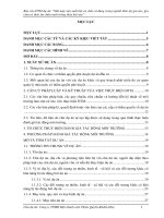 Báo cáo ĐTM dự án:“Nhà máy sản xuất bột cá, dầu cá dùng trong ngành thức ăn gia súc, gia cầm và thức ăn chăn nuôi trồng thủy hải sản”