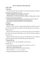 bai 12   KNTT   HOA 10