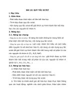 Bài 10 quy tắc octet   kết nối tri thức   hoa 10