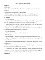 Bài 2   kết nối TRI THỨC hóa 10