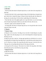 Bài 19   ket noi tri thuc hoa 10