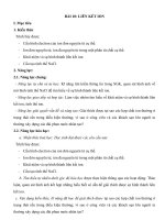 BÀI 10  CÁNH DIỀU   hoa 10