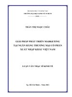 BỘ GIÁO dục và đào tạo                             CỘNG hòa xã hội CHỦ NGHĨA VIỆT NAM 