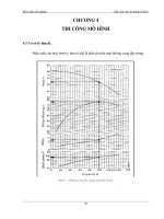 Ứng dụng PLC điều khiển lưu lượng nước cấp cho hệ thống chiller  4