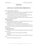 Thiết kế nhà trồng thông minh sử dụng arduino  5