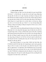 quản lý tài chính ở đài phát thanh và truyền hình ninh bình 