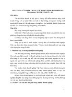 Giáo trình Đạo đức kinh doanh và văn hóa doanh nghiệp (Nghề: Quản trị kinh doanh - Cao đẳng): Phần 2 - Trường CĐ Cộng đồng Đồng Tháp