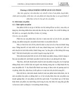 Giáo trình Quản trị Marketing (Nghề: Quản trị kinh doanh - Cao đẳng): Phần 2 - Trường CĐ Cộng đồng Đồng Tháp