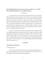 Phân tich những nội dung cơ bản về quản lý cán bộ, công chức ở cơ  sở ? Liên hệ thực tiễn tại địa phương hoặc cơ quan nơi đồng chí công tác.