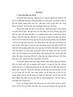 Luận văn thạc sĩ chính trị học-năng lực lãnh đạo của cán bộ đoàn tỉnh phú thọ hiện nay