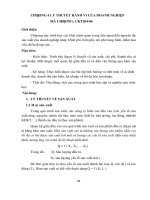 Giáo trình Kinh tế vi mô (Nghề: Quản trị kinh doanh - Cao đẳng): Phần 2 - Trường CĐ Cộng đồng Đồng Tháp