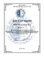 Hãy sưu tầm một quyết định sơ thẩm của tòa án liên quan đến tranh chấp hợp đồng thuê tài sản mà theo quan điểm của nhóm các phán quyết đưa ra trong bản án là chưa phù hợp, 