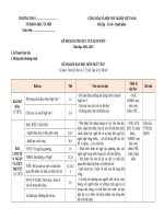 PPCT n văn 7 CÁNH DIỀU 