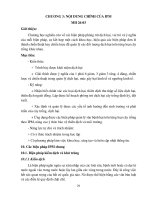 Giáo trình Quản lý dịch hại tổng hợp IPM (Nghề: Khoa học cây trồng - Cao đẳng): Phần 2 - Trường Cao đẳng Cộng đồng Đồng Tháp