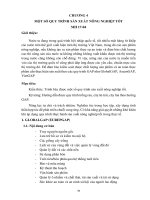 Giáo trình Thực hành nông nghiệp tốt (GAP) (Nghề: Khoa học cây trồng - Cao đẳng): Phần 2 - Trường Cao đẳng Cộng đồng Đồng Tháp