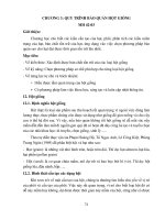 Giáo trình Bảo quản nông sản sau thu hoạch (Nghề: Khoa học cây trồng - Cao đẳng): Phần 2 - Trường Cao đẳng Cộng đồng Đồng Tháp