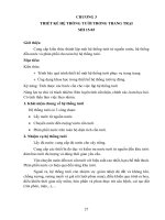 Giáo trình Sản xuất cây trồng quy mô trang trại (Nghề: Khoa học cây trồng - Cao đẳng): Phần 2 - Trường Cao đẳng Cộng đồng Đồng Tháp