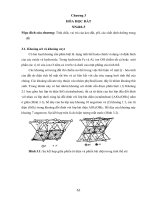 Giáo trình Thổ nhưỡng (Nghề: Khoa học cây trồng - Cao đẳng): Phần 2 - Trường Cao đẳng Cộng đồng Đồng Tháp