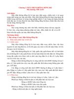 Giáo trình Máy điện (Nghề: Điện tử công nghiệp - CĐ/TC): Phần 2 - Trường Cao đẳng Nghề Đồng Tháp