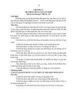 Giáo trình Dung sai lắp ghép và đo lường kỹ thuật (Nghề: Công nghệ ô tô - Trung cấp): Phần 2 - Trường Cao đẳng Cơ điện Xây dựng Việt Xô