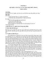 Giáo trình Chọn giống cây trồng (Nghề: Khoa học cây trồng - Cao đẳng): Phần 2 - Trường Cao đẳng Cộng đồng Đồng Tháp