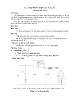 Giáo trình Kỹ thuật lạnh (Nghề: Điện tử công nghiệp - CĐ/TC): Phần 2 - Trường Cao đẳng Nghề Đồng Tháp