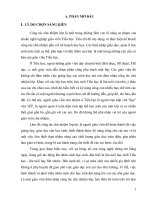 SKKN một số biện pháp giúp  phát triển năng lực và phẩm chất học sinh của giáo viên chủ nhiệm 