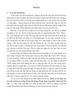 Quản lý giáo dục quản lý xây dựng văn hóa nhà trường tại trường trung cấp quang trung, quận long biên, thành phố hà nội (klv 02535) 