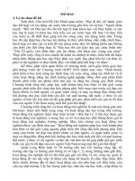 Quản lý giáo dục quản lý hoạt động trải nghiệm cho học sinh ở các trường tiểu học quận long biên, thành phố hà nội theo chương trình giáo dục phổ thông năm 2018 (klv02559) 